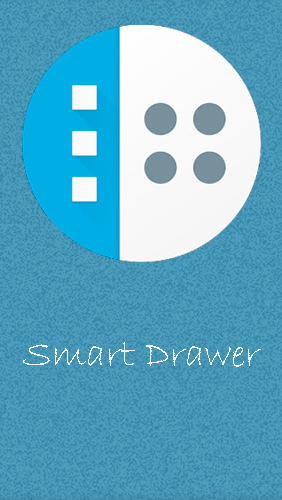 game pic for Smart drawer - Apps organizer